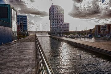 Almere in HDR