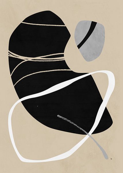 Forma van Tracie Andrews