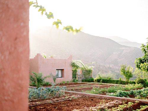 Ourika by Raisa Zwart Travel Photography Prints