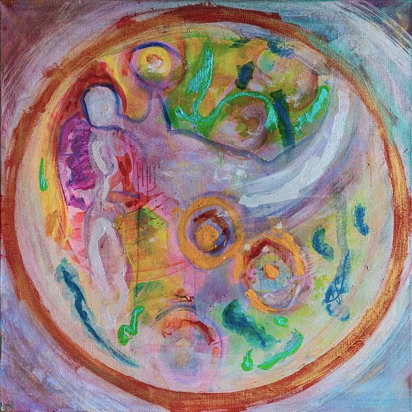 The Reversal by Margareth Adama