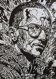 Chester Bennington – In the End (Anime Edition) von philipp rau