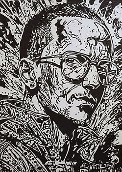 Chester Bennington – In the End (Anime Edition)