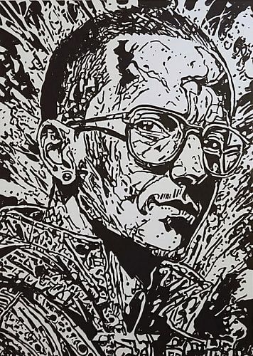 Chester Bennington – In the End (Anime Edition)