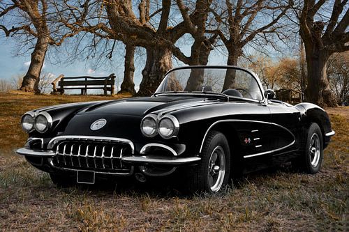 Schwarze Autolegende