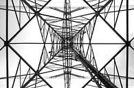 Stromleitungen Teil 4 von Dandu  Fotografie Miniaturansicht
