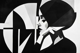 Woman - Women by Poster Art Shop