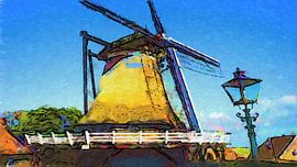 Molen van Ready Or Not