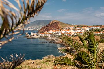 Madeira Portogal van Arjen Hoftijzer