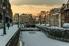 Winter in Den Bosch deel 2