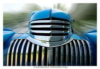 Chevrolet Stepside