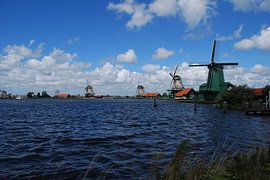 Molens von Jan Linschoten