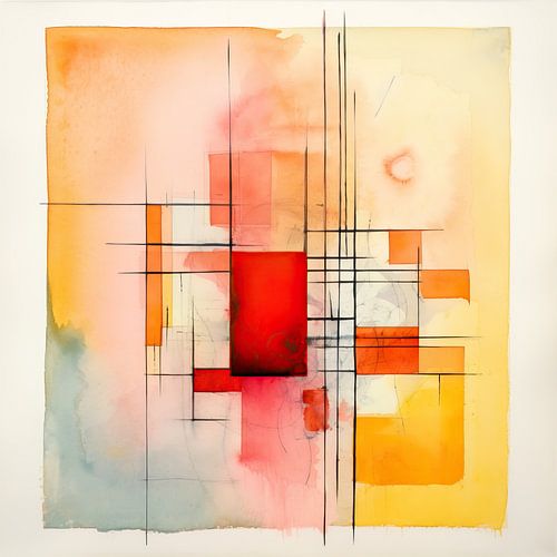 Abstract Paintings 341955