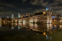 Den Haag Binnenhof