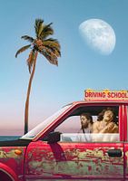 Jesus Christus Super Drive