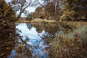 Park des Landguts Altenbroek