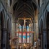 Sint-Bartholomeusbasiliek van Jaap Tempelman