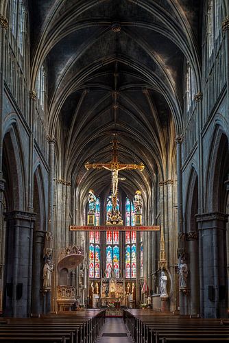 Basilica of Saint Bartholomew