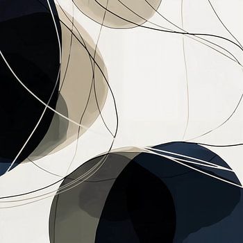 Dynamic Shapes and Contrasts