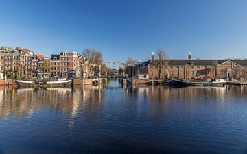 Die Eremitage in Amsterdam! von Robert Kok