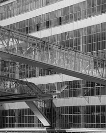 Van Nelle Werk Unesco Rotterdam von Ronald Tilleman