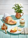 Sweet breakfast by Silvio Schoisswohl thumbnail