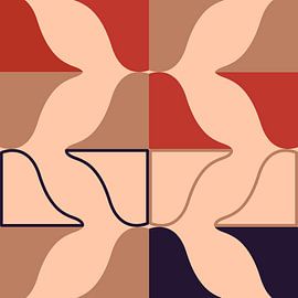 Das Lied der Wale von FRESH Fine Art