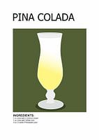 pina colada