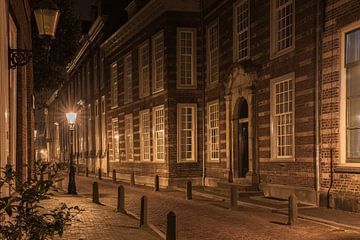 Utrecht (Achter Sint Pieter)