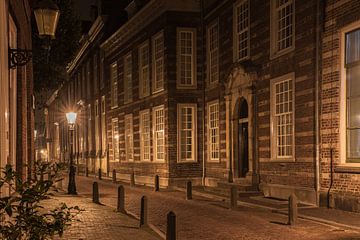 Utrecht (Achter Sint Pieter) sur John Ouwens