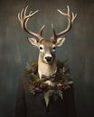 Ready for Christmas dinner by Studio Allee thumbnail