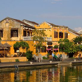 Hoi An van Inge Hogenbijl