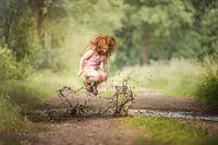Schlamm ist gut