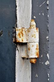 L'ancienne charnière