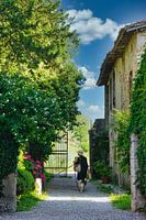 Italië, Lago di Garda
