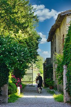 Italië, Lago di Garda van Eric Götze Fotografie