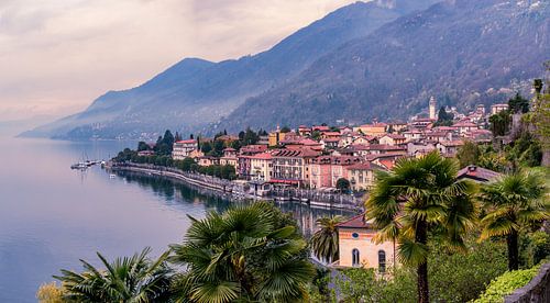 Lake Maggiore Deluxe II