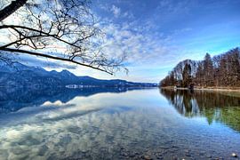 Beautiful Kochelsee by Roith Fotografie