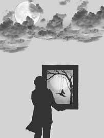 You Into Me. by TOAN TRAN