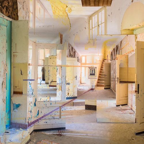 Daydream Dialogues I