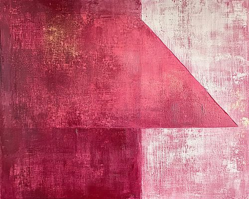 Pink Triangle | Pink Angle