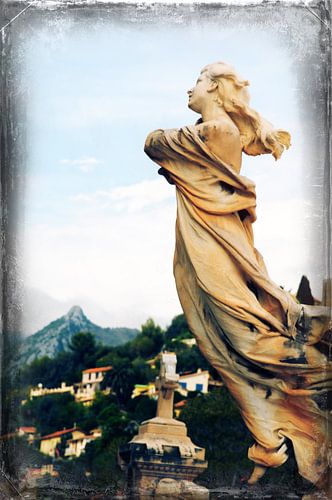 Mausolée