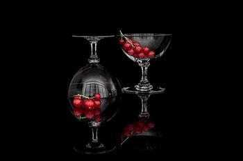 Stilleven: red delight