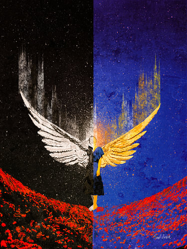 Le poids des ailes sur Vineet Suresh