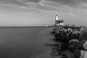 Paard van Marken