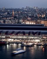 Amsterdam Central