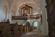 Klosterkirche Sankt Antonius, Worbis (duitsland) van Rossum-Fotografie thumbnail