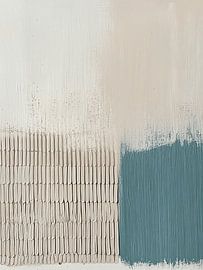 Calm Chaos by Japandi Art Studio