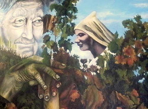 Depois da vindima by Joao Andrade Rebelo Carlos