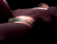 Licht Caress