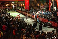 Cyclocross, Waregem, Rennen, Strecke